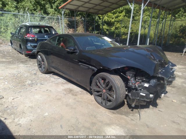 2015 jaguar f-type