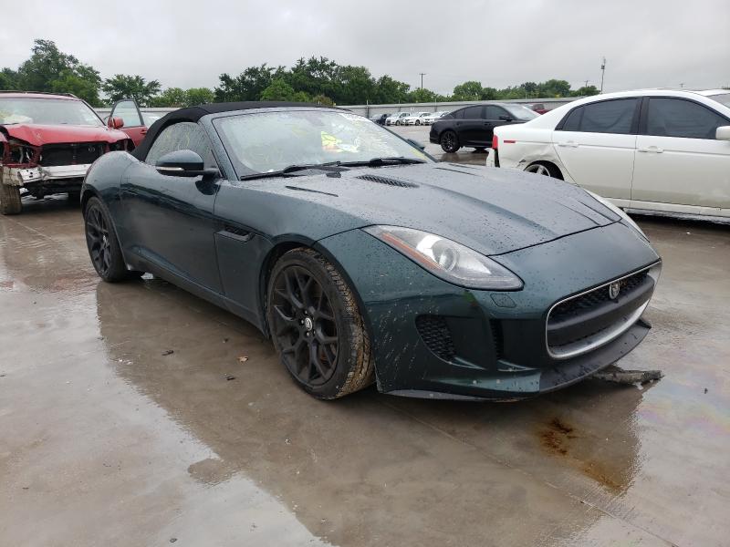 2013 jaguar f-type
