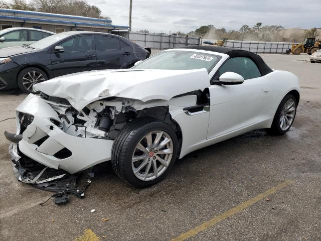 2015 jaguar f-type
