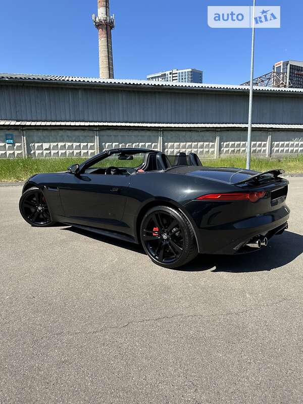 2013 jaguar f-type