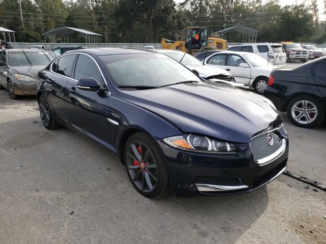 2015 jaguar xf 3-0 spo