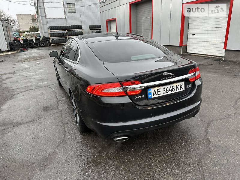 2015 jaguar xf