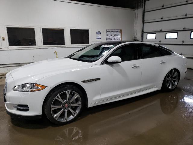 2015 jaguar xj