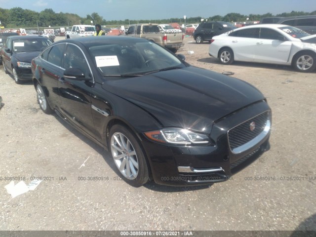 2015 jaguar xj