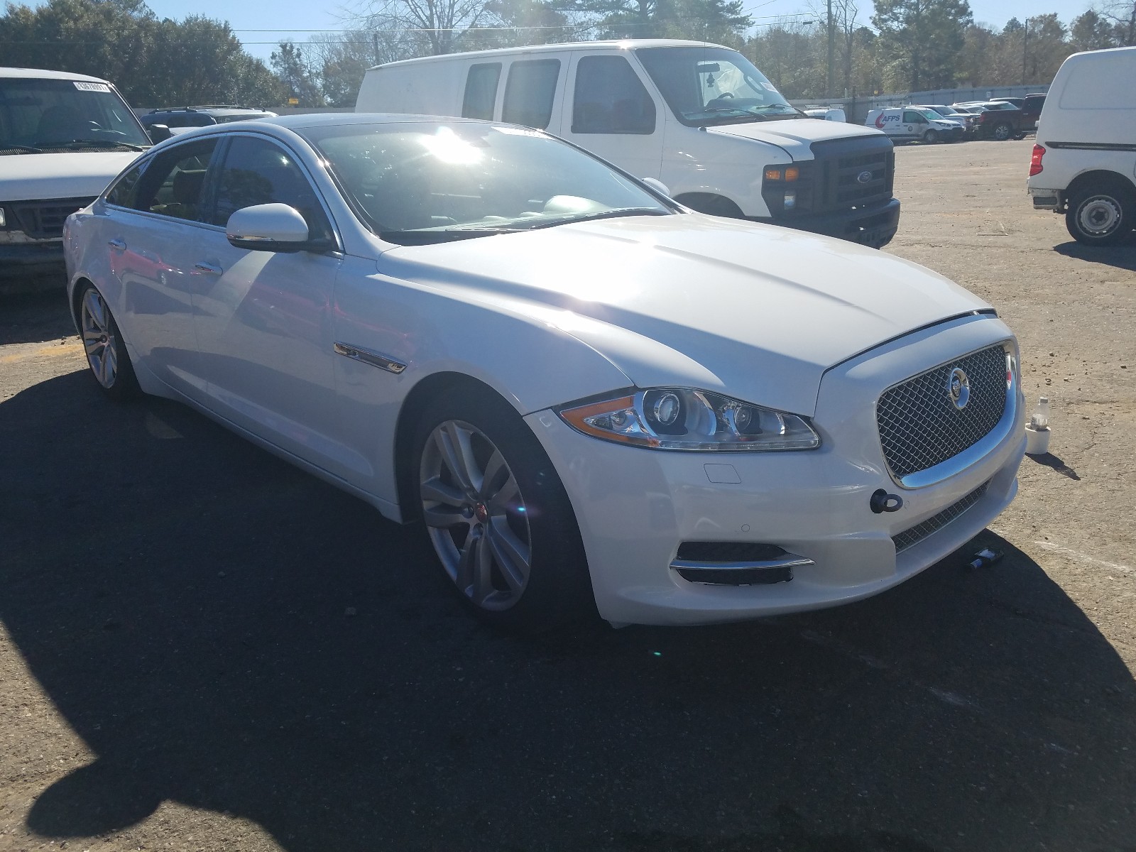 2013 jaguar xjl portfo