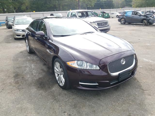 2013 jaguar xjl portfo