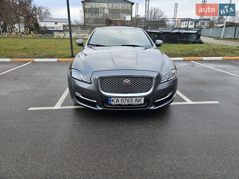 2015 jaguar xjl