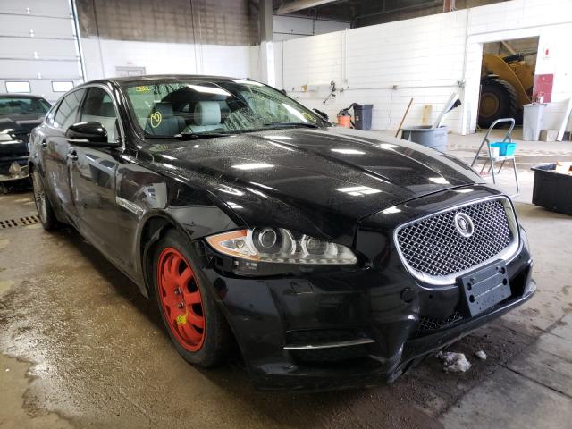 2013 jaguar xjl