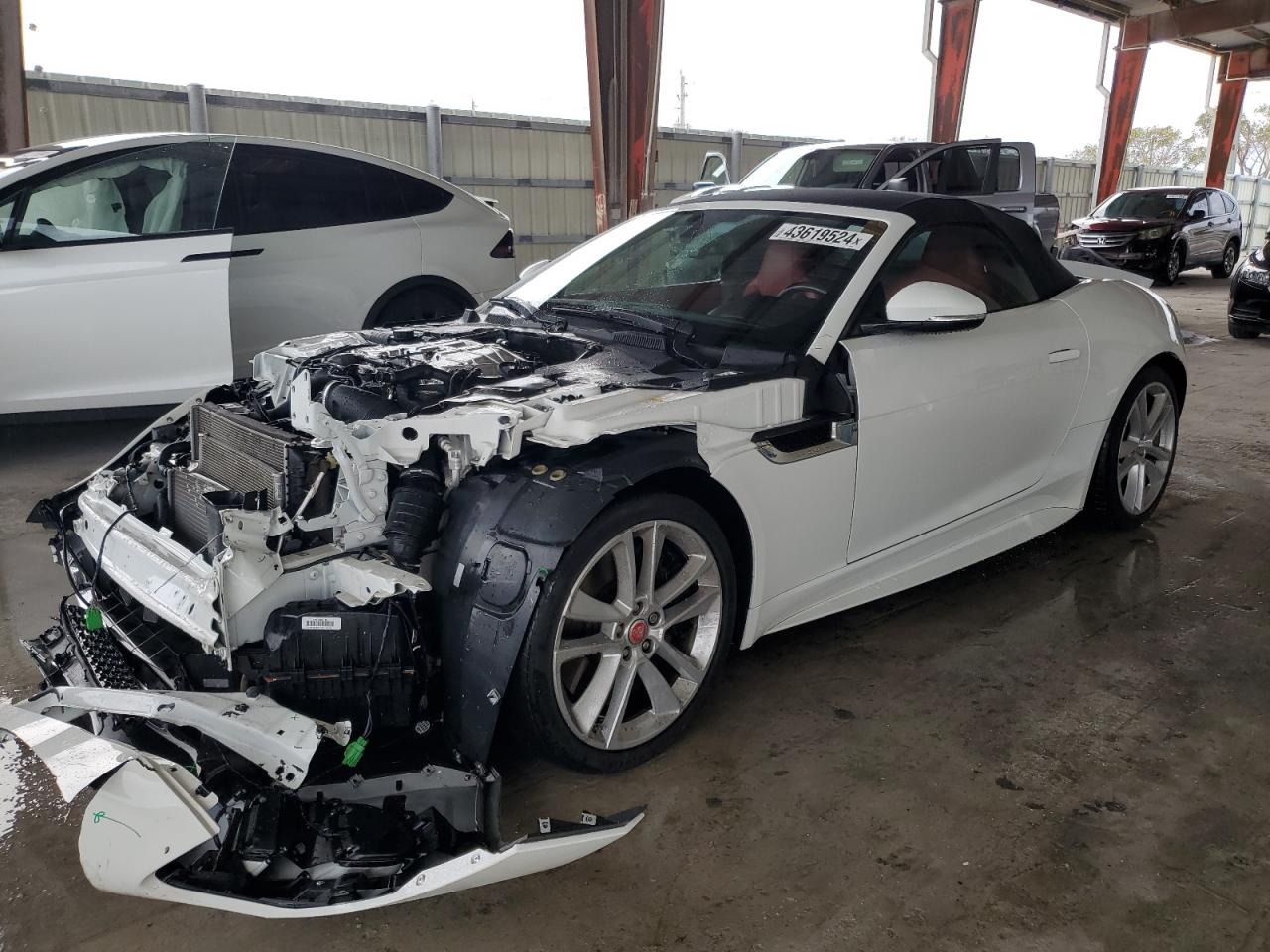2015 jaguar f-type
