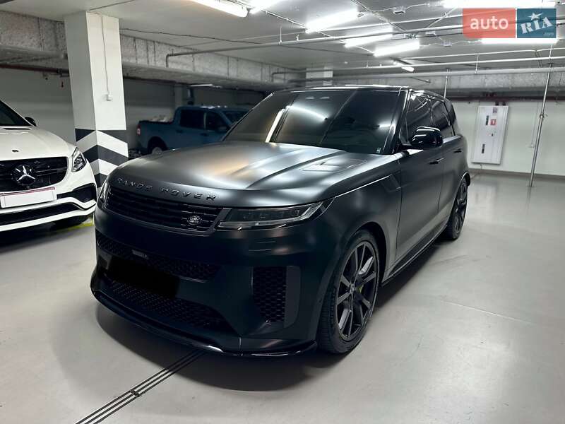 2024 land-rover range rover sport