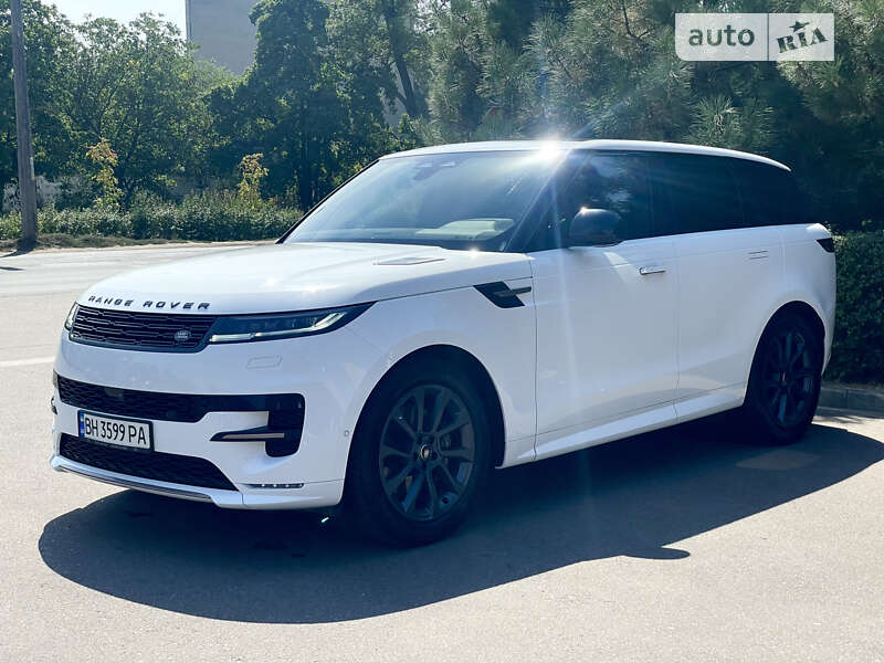 2022 land-rover range rover sport