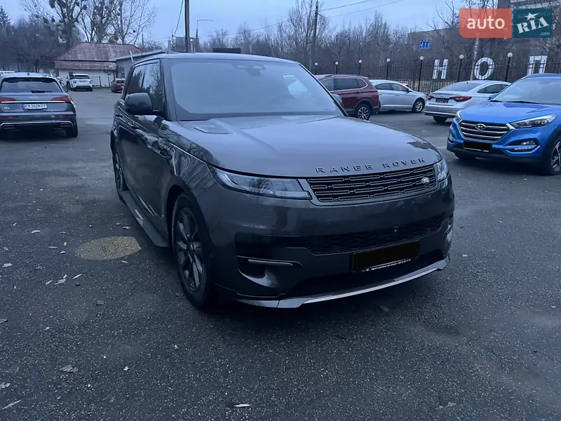 2023 land-rover range rover sport