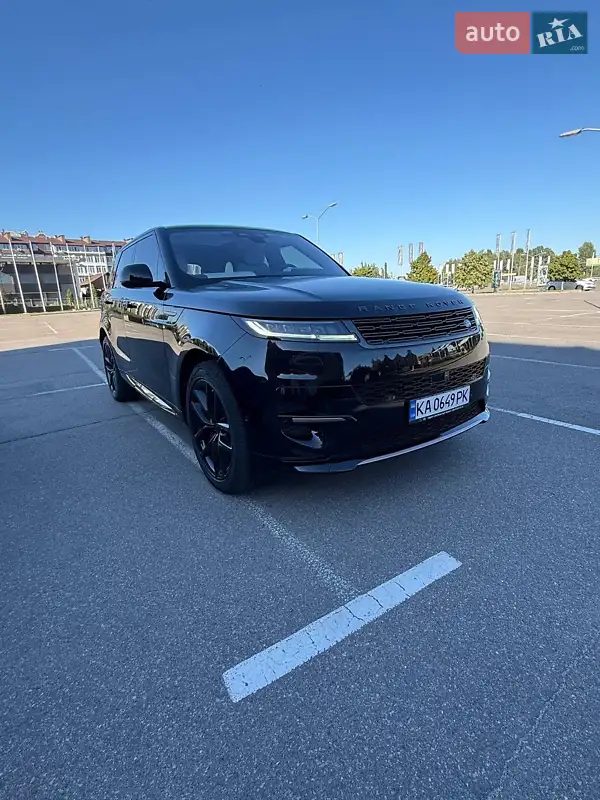 2023 land-rover range rover sport