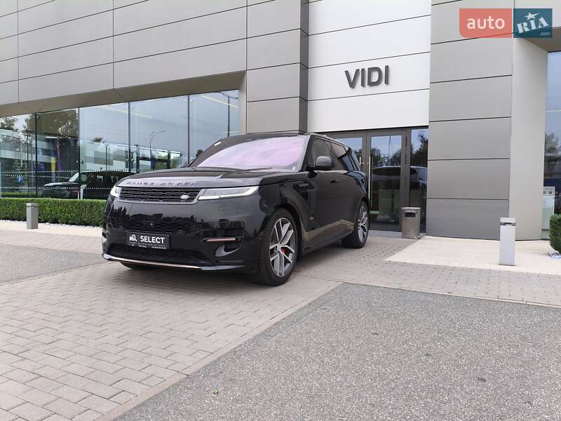 2022 land-rover range rover sport