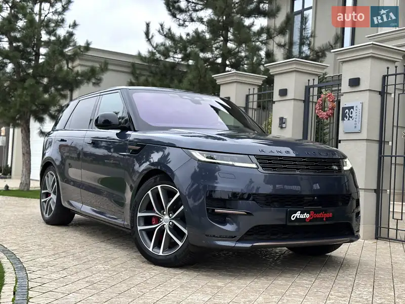 2023 land-rover range rover sport