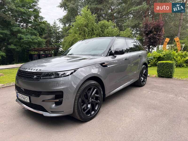 2023 land-rover range rover sport