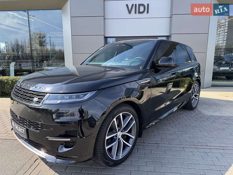 2024 land-rover range rover sport