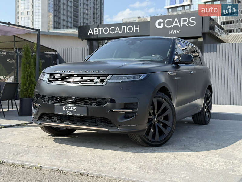 2022 land-rover range rover sport