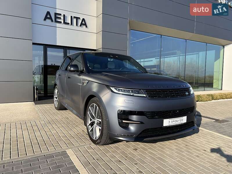 2023 land-rover range rover sport