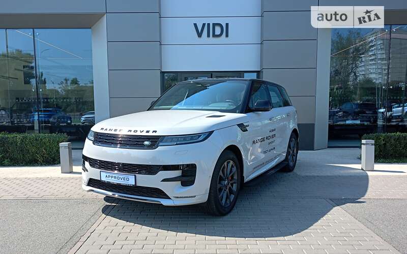 2024 land-rover range rover sport