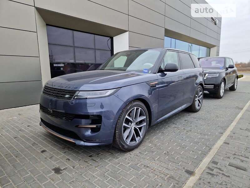 2023 land-rover range rover sport