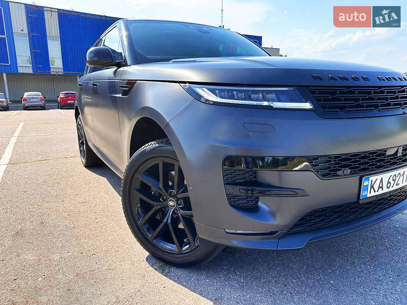 2024 land-rover range rover sport
