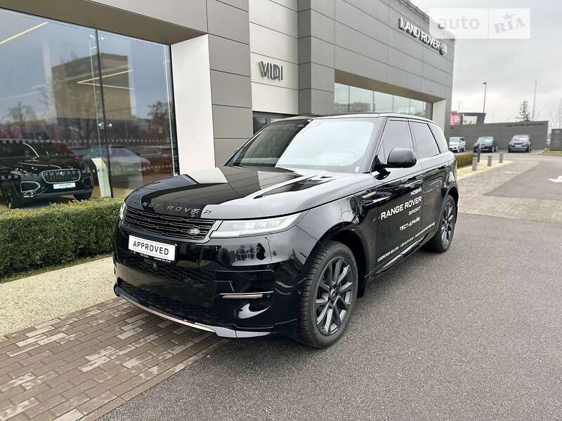 2023 land-rover range rover sport
