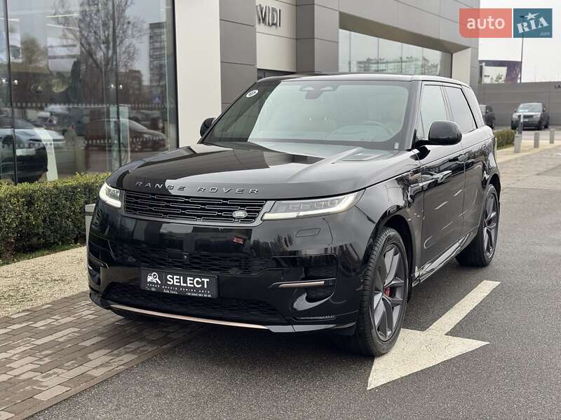 2024 land-rover range rover sport