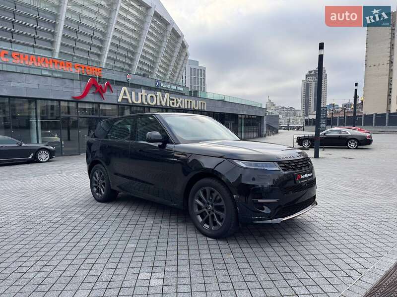 2023 land-rover range rover sport