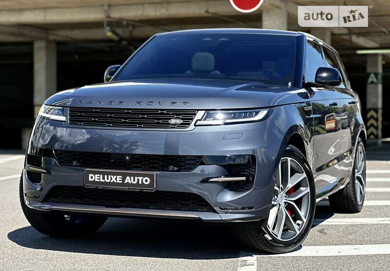 2022 land-rover range rover sport