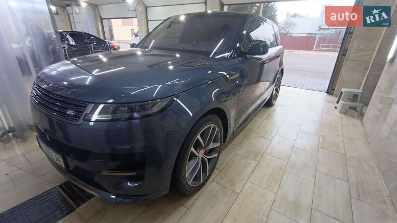 2023 land-rover range rover sport