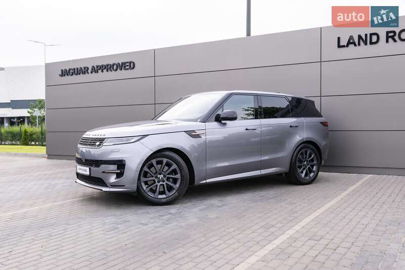 2023 land-rover range rover sport