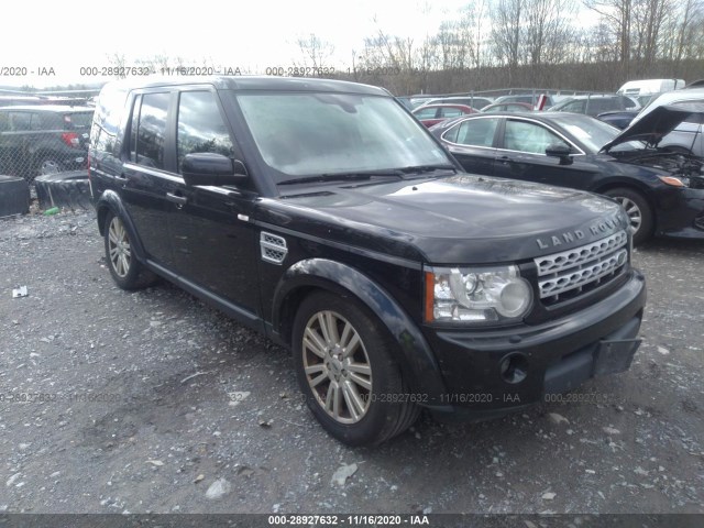 2012 land-rover discovery