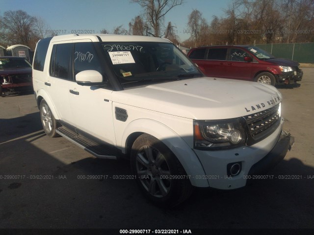 2014 land-rover discovery
