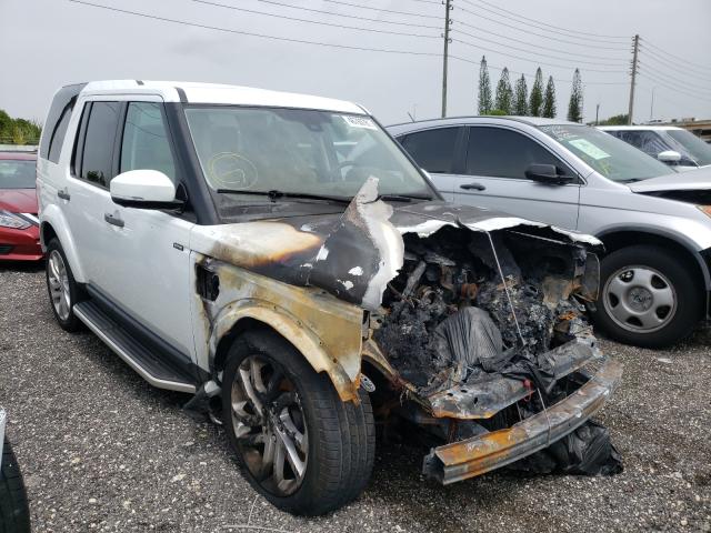 2016 land-rover discovery