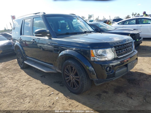 2015 land-rover lr4