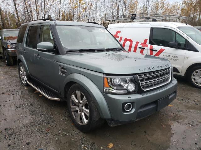 2015 land-rover discovery