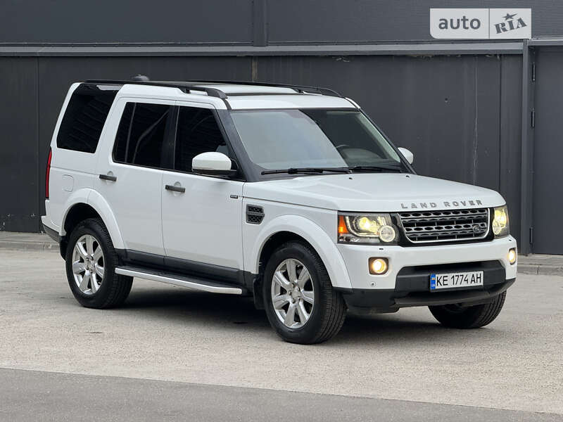 2014 land-rover lr4 hse