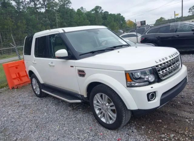 2015 land-rover discovery