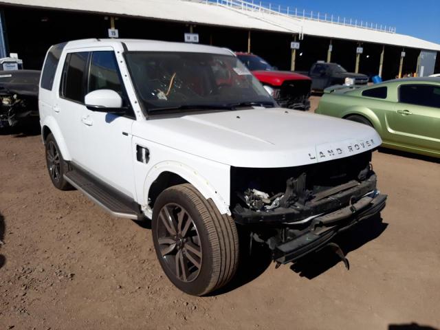 2014 land-rover discovery