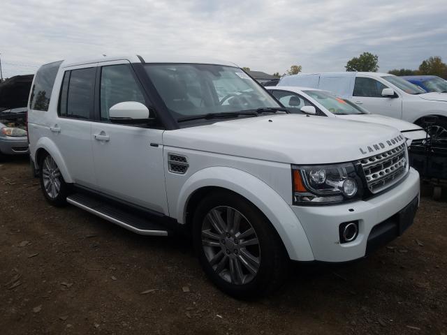 2015 land-rover discovery