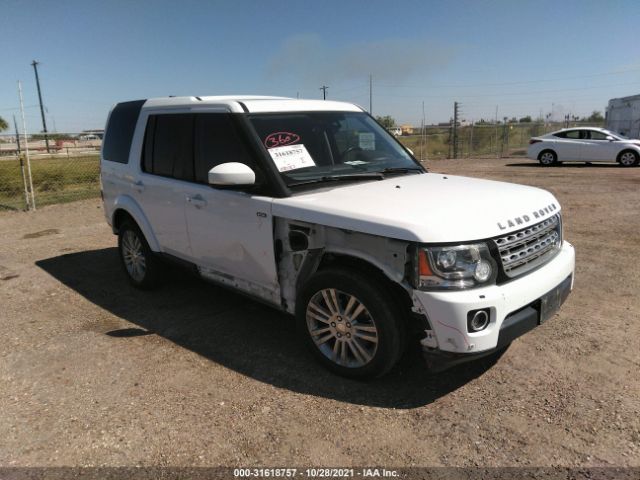 2014 land-rover discovery