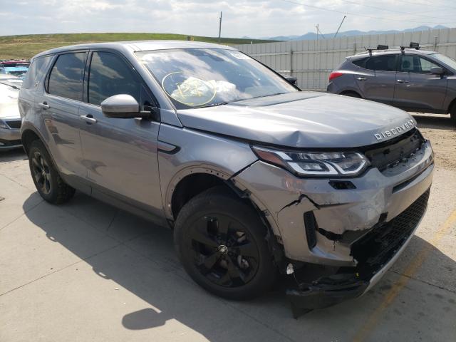 2020 land-rover discovery sport