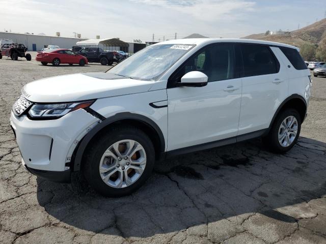 2020 land-rover discovery sport