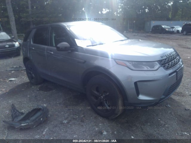 2019 land-rover discovery sport