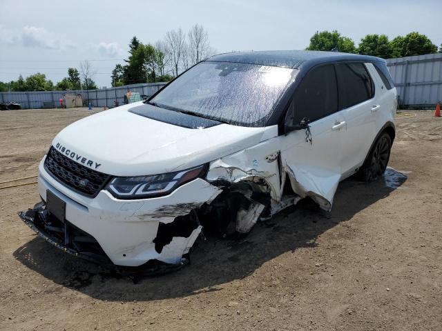 2020 land-rover discovery