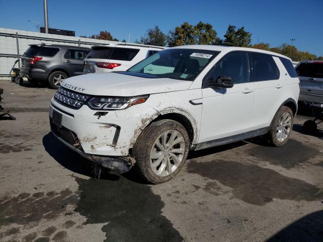 2021 land-rover discovery