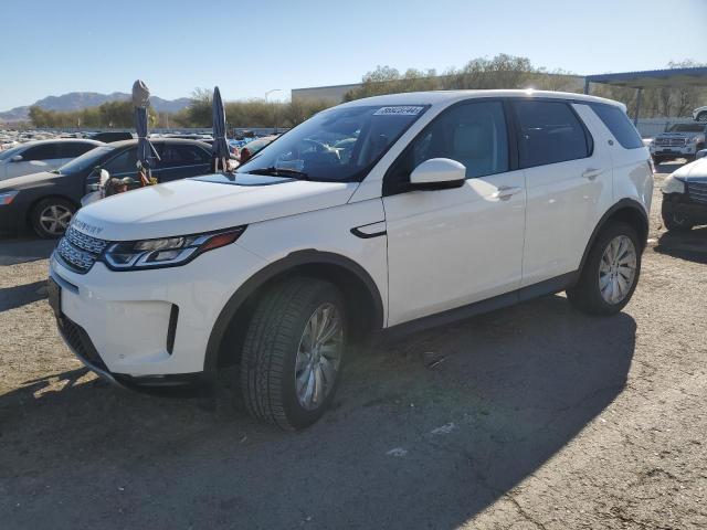 2019 land-rover discovery
