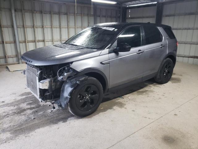 2020 land-rover discovery