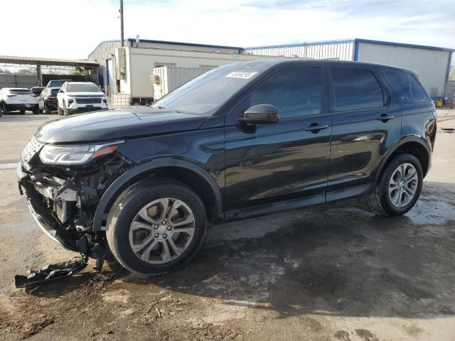2019 land rover discovery